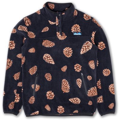 Kavu Dames Cavanaugh Trui