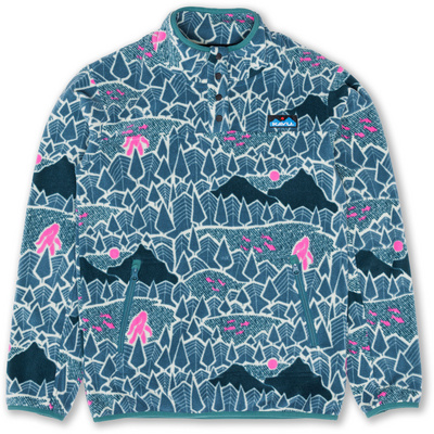 Kavu Dames Cavanaugh Trui