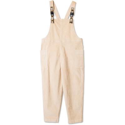 Kavu Dames San Juan Broek (Maat L, Beige)