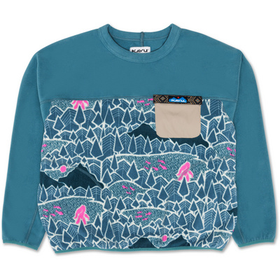 Kavu Dames Kelowna Trui