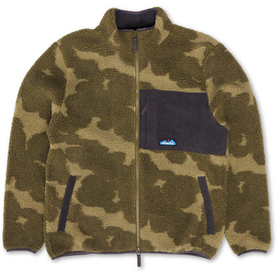 Kavu Heren Wayside Vest