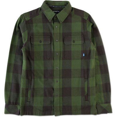 Kavu Heren Northlake Jas