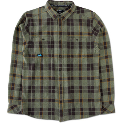 Kavu Heren Big Joe Hemd