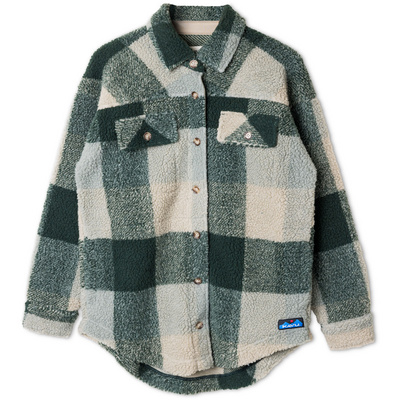 Kavu Dames Northern Sky Vest