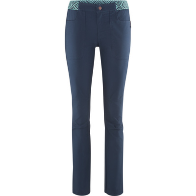 Red Chili Dames Nona Broek (Maat XS, Blauw)
