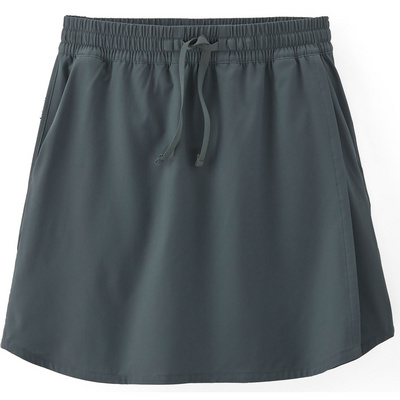 Patagonia Dames Fleetwith Rok (Maat XS, Groen)
