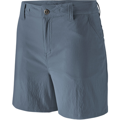 Patagonia Dames 5 Quandary Short