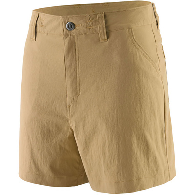 Patagonia Dames 5 Quandary Short