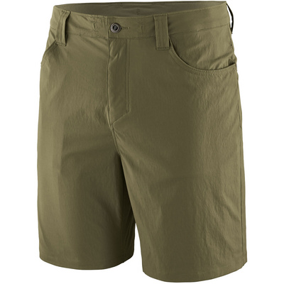 Patagonia Heren Quandary Short