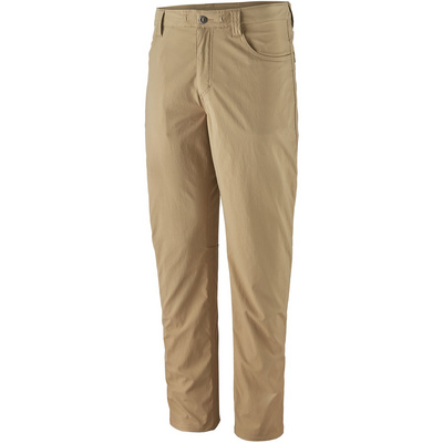 Patagonia Heren Quandary Broek (Maat L, Beige)