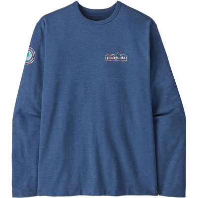 Patagonia Heren LW Unity Fitz Wildrise Crew Longsleeve