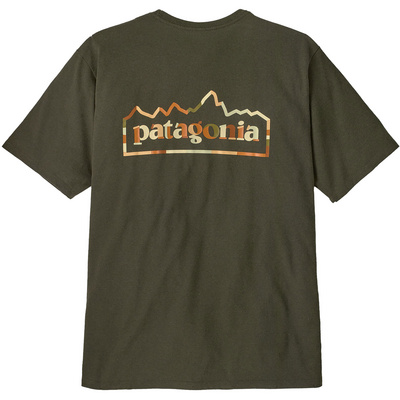 Patagonia Heren Unity Fitz Responsibili T-Shirt