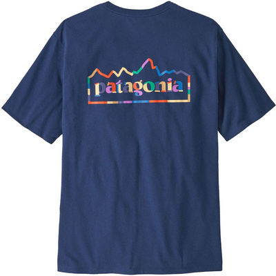 Patagonia Heren Unity Fitz Responsibili T-Shirt