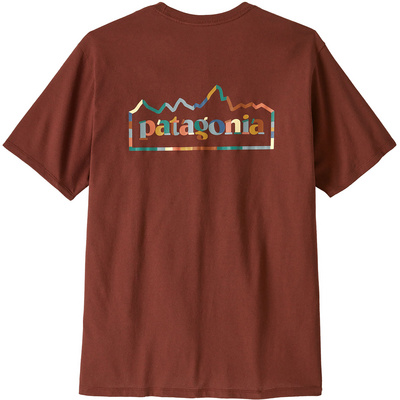 Patagonia Heren Unity Fitz Responsibili T-Shirt