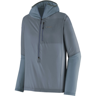 Patagonia Heren Airshed Pro Trui