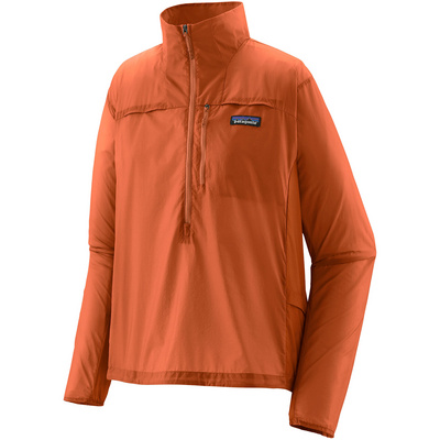 Houdini Stash 1/2 Zip Anorak