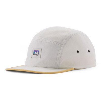 Patagonia Graphic Maclure Pet (Maat ONE SIZE, Wit)