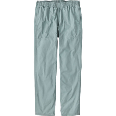Patagonia Heren Funhoggers Broek (Maat L, Blauw)