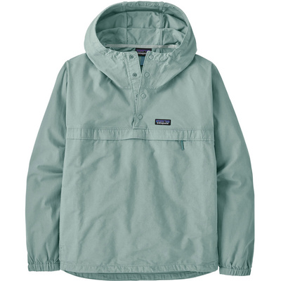 Patagonia Heren Funhoggers Anorak (Maat S, Blauw)