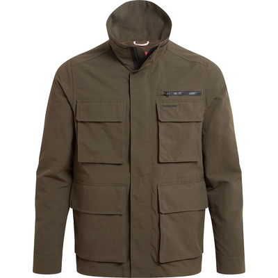 Craghoppers Heren Nosilife ADV IV Jas (Maat M, Groen)