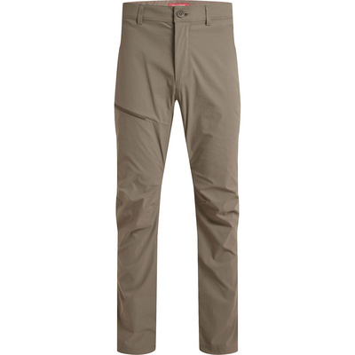 Craghoppers Heren Nosilife Pro III Broek (Maat L, Beige)