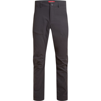 Craghoppers Heren Nosilife Pro III Broek (Maat L, Grijs)