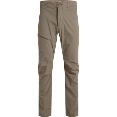 Craghoppers Homme Pantalon Nosilife Pro Conv III (taille 3XL, Gris)