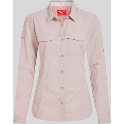 Craghoppers Dames Nosilife ADV III Blouse