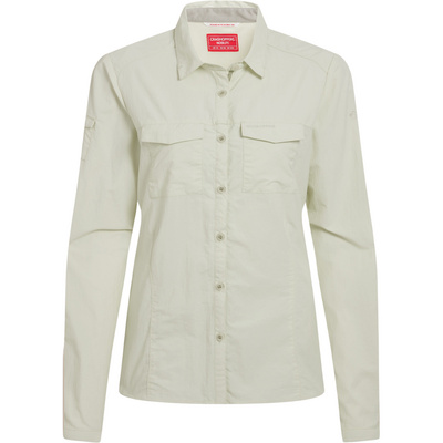 Craghoppers Dames Nosilife ADV III Blouse