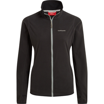 Craghoppers Dames Nosilife Anya Vest (Maat S, Grijs)