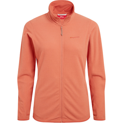 Craghoppers Dames Nosilife Anya Vest (Maat L, Oranje)