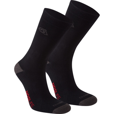 Craghoppers Nosilife 2-Pack Sokken