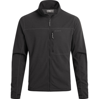Craghoppers Heren Nosilife Spry Vest (Maat XL, Grijs)