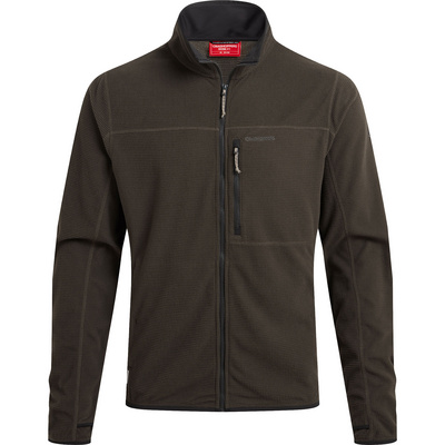 Craghoppers Heren Nosilife Spry Vest (Maat S, Groen)