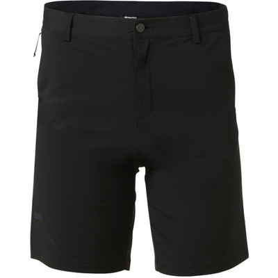 Marmot Heren Arch Rock 8" Short (Maat XS, Zwart)