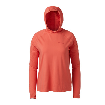 Marmot Dames Windridge Hoodie