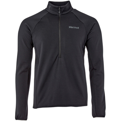 Marmot Heren Leconte Fleece 1/2 Zip Trui