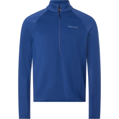 Marmot Heren Leconte Fleece 1/2 Zip Trui