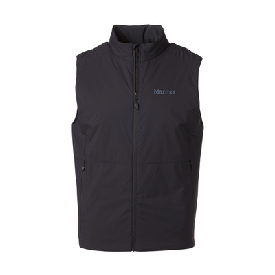 Marmot Heren Novus LT Bodywarmer (Maat XXL, Zwart)