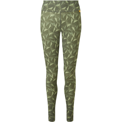 Mountain Equipment Dames Sereno Tight