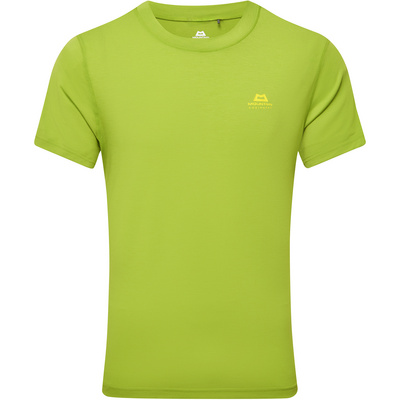 Mountain Equipment Heren Groundup T-Shirt