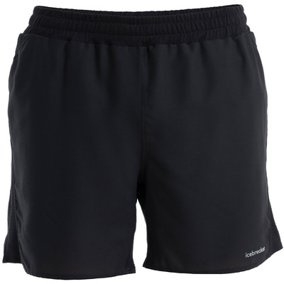 Icebreaker Heren ZoneKnit Speed 6 Short