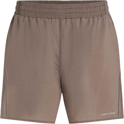 Icebreaker Heren ZoneKnit Speed 6 Short