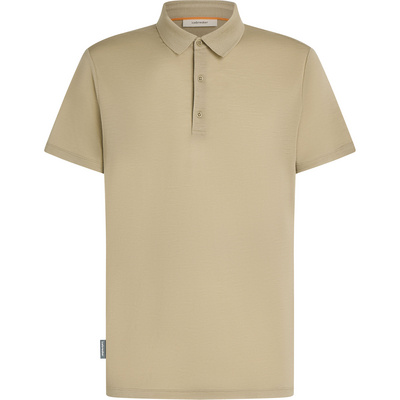 Icebreaker Heren Tech Lite III Polo T-Shirt