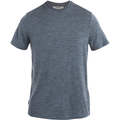 Icebreaker Heren Tech Lite III T-Shirt