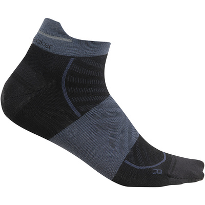 Icebreaker Heren Run+ Ultralight Micro Sokken