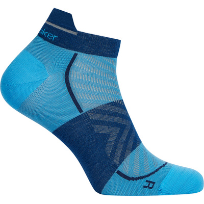 Icebreaker Heren Run+ Ultralight Micro Sokken