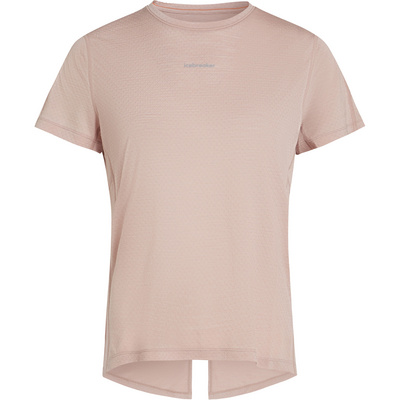 Icebreaker Dames Cool-Lite Speed T-Shirt