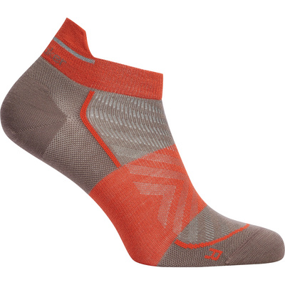 Icebreaker Dames Run+ Ultralight Micro Sokken