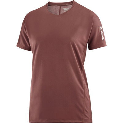 Salomon Dames Sense Aero T-Shirt